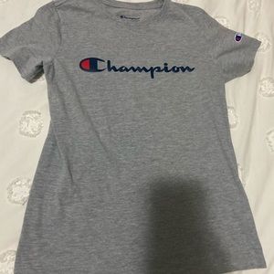Champion shirt